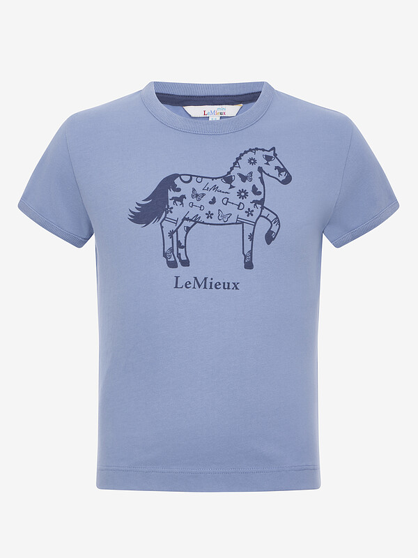Le Mieux Mini Alex T-Shirt  