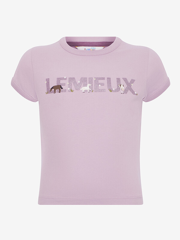 Le Mieux Mini Alex T-Shirt  