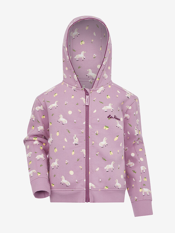 Le Mieux Mini Charlie Zip Through  