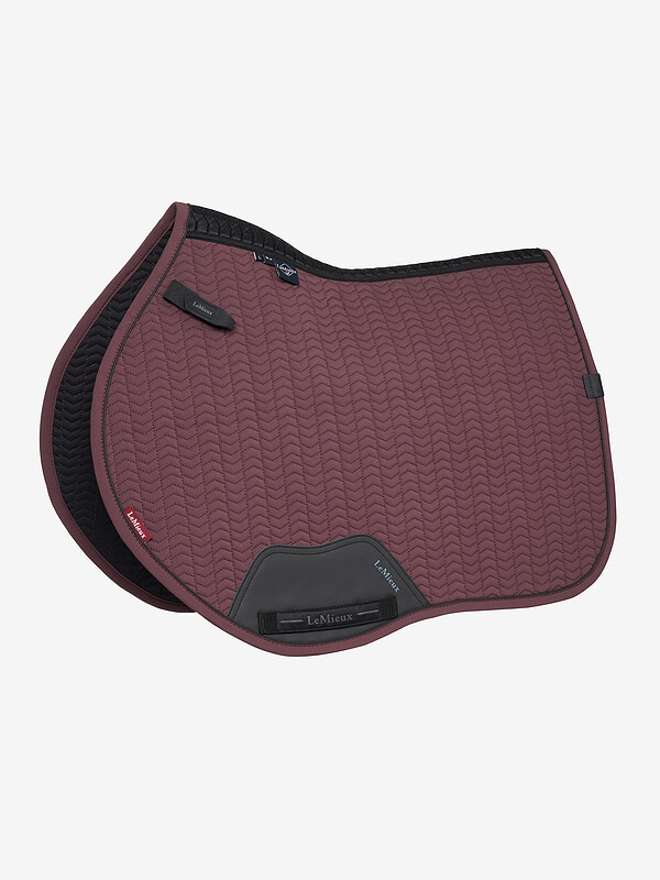 Schabracke Essence Eurojump Square  