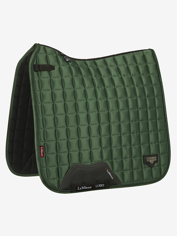 Schabracke Loire CL Satin DR  