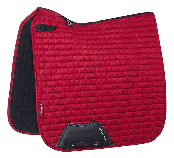 Schabracke Suede DR Square  