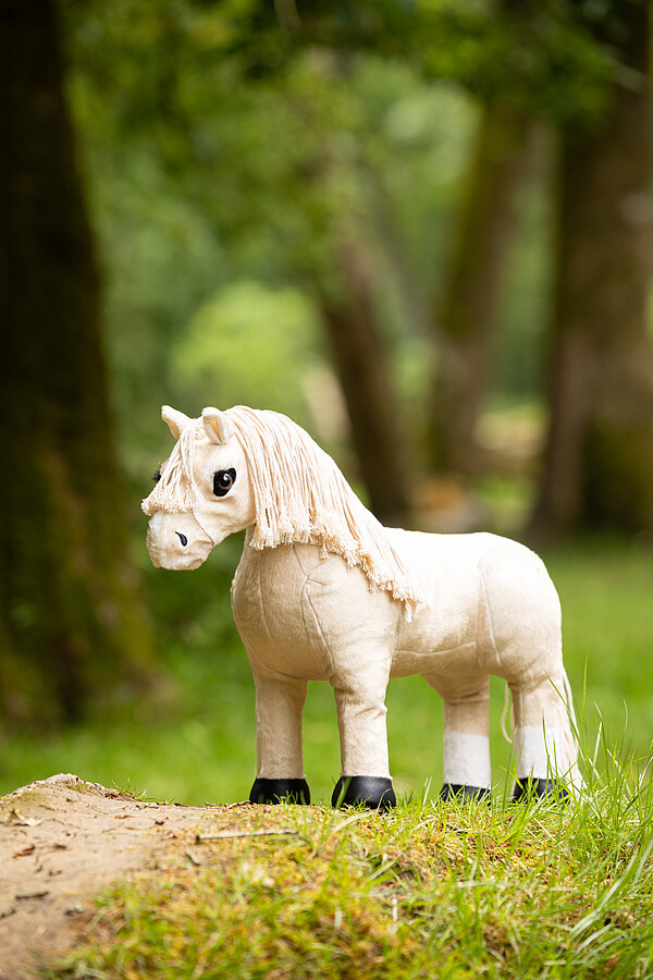 Toy Pony Popcorn  