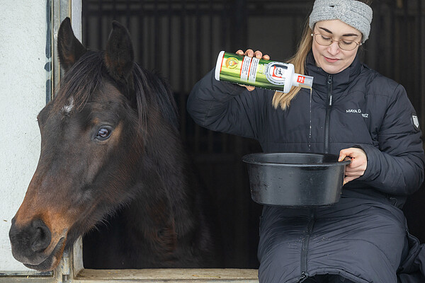 Leovet Biotin Plus 3  