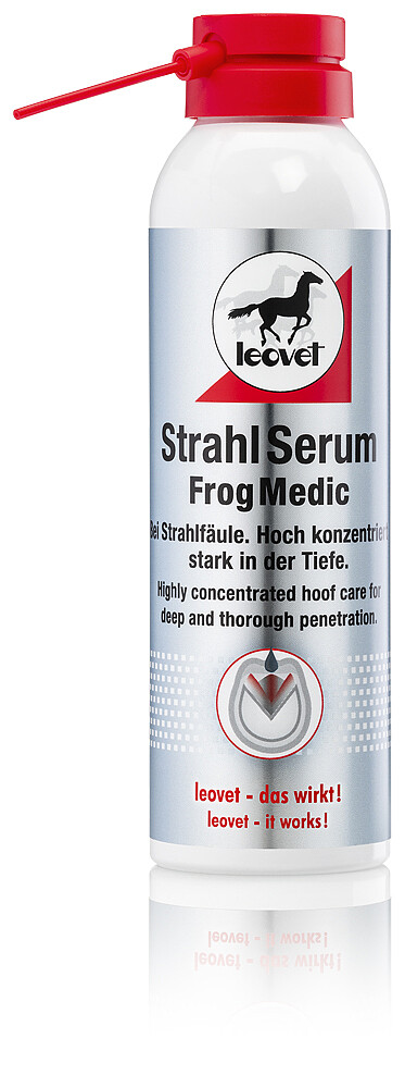 Leovet Strahlserum Spray 200ml  
