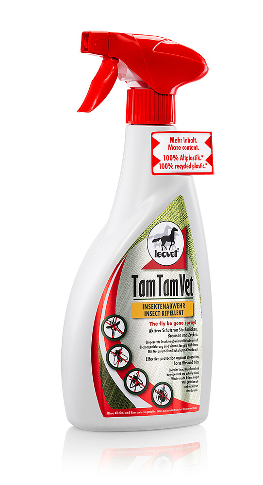 Leovet Tam Tam 500ml  