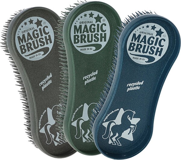 Magic Brush Bürstenset SB Cornflowers  