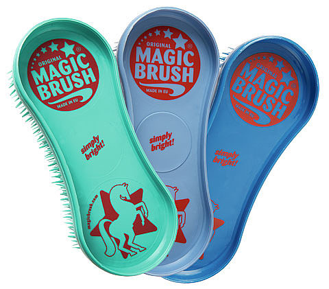 Magic Brush