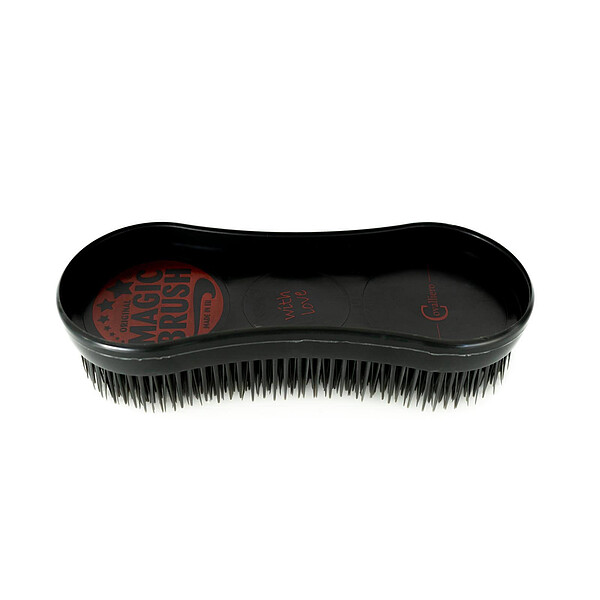 Magic Brush schwarz with love Covallieo 