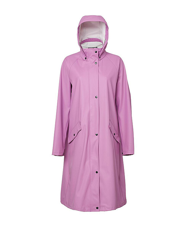 Mindy Rain Coat  