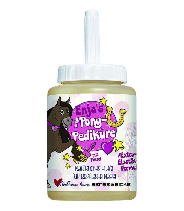 Lili's Enja´s #Pony Pediküre 450ml  