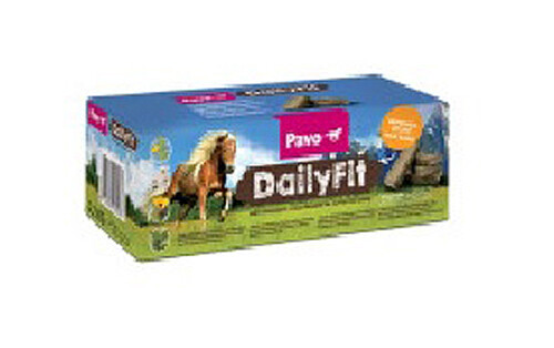 Pavo Daily Fit 4,5kg Paket  