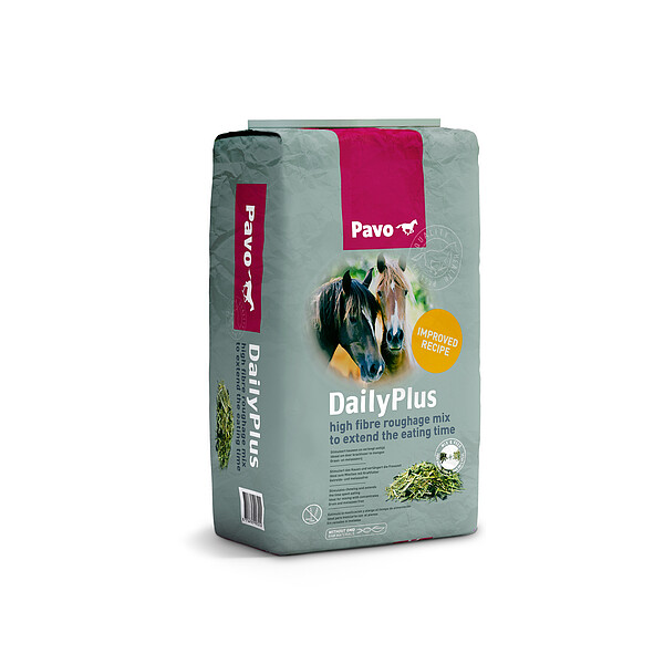 Daily Plus  