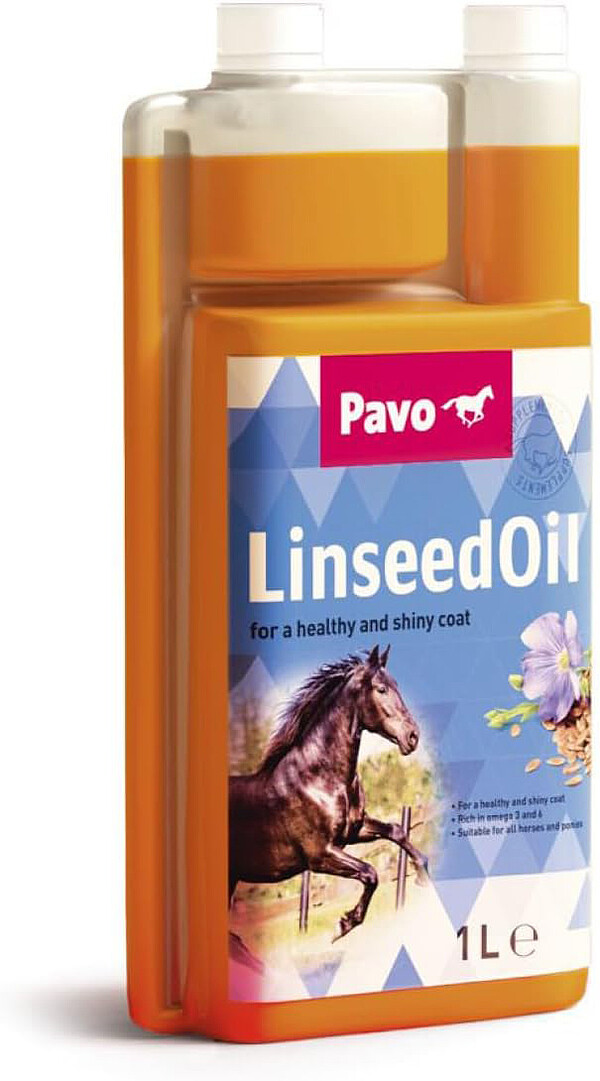 LinseedOil  