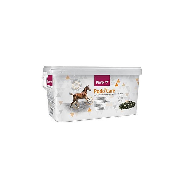 PodoCare  
