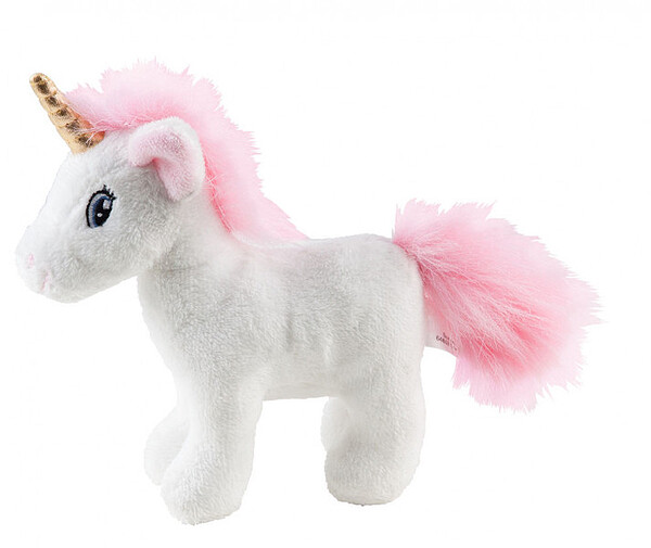 Pfiff Einhorn stehend 15cm  