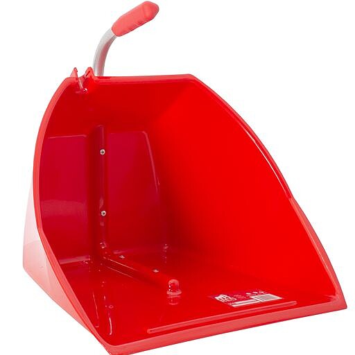 Bollensammler Big Tidee short handle  
