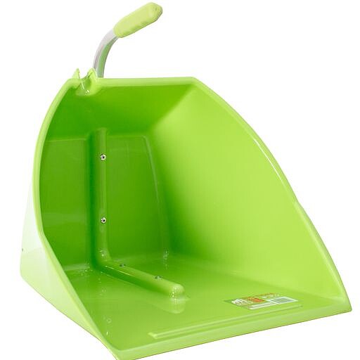 Bollensammler Big Tidee short handle  