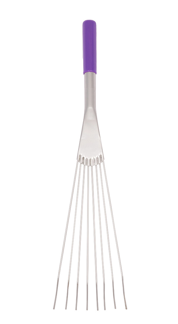Metallrechen Short Metal Rake  