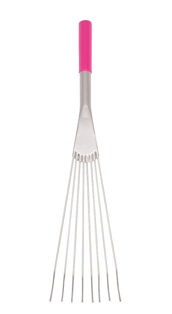Metallrechen Short Metal Rake  