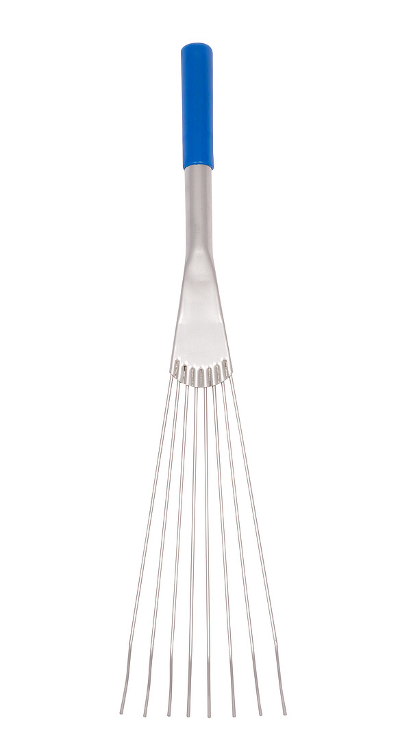 Metallrechen Short Metal Rake  