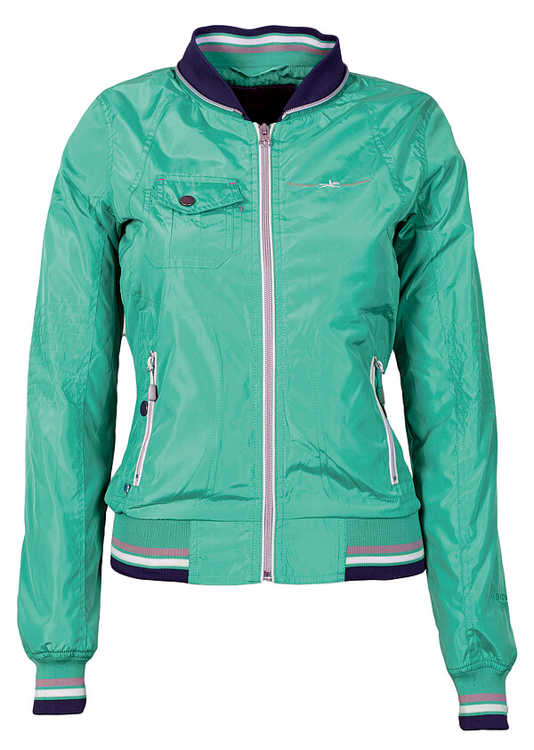 Schockemöhle Blouson Loisa S capri  