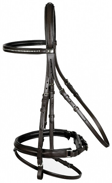 Trense Stockholm S  