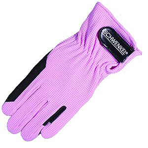Schwenkel E.T. Gr. 11 pink  