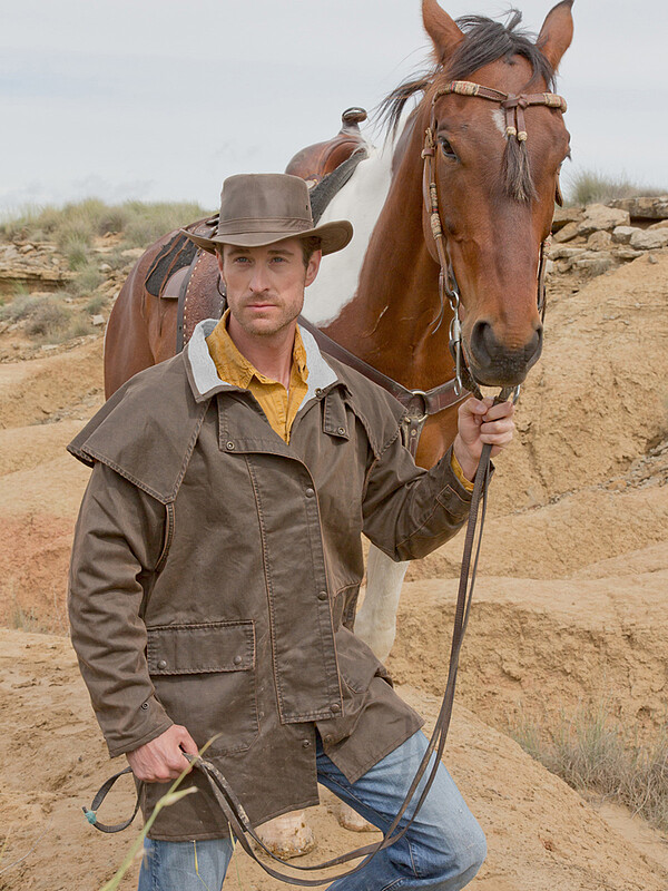 Mountain horse show jacket deals