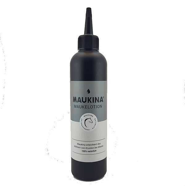 Hautpflegelotion Maukina  