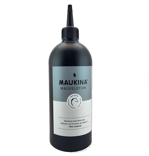 Hautpflegelotion Maukina  