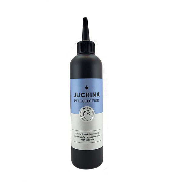 JUCKINA Pflegelotion  