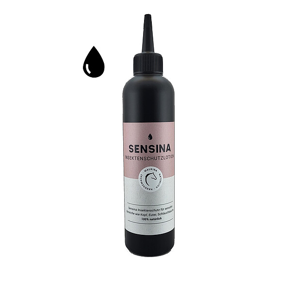 SENSINA Insektenschutz-Lotion  