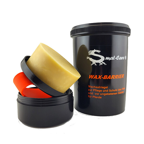 SMAT Care Wax Barrier Hartwachs  