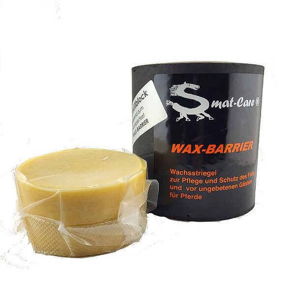 SMAT Care Wax Barrier nachfüllblock  
