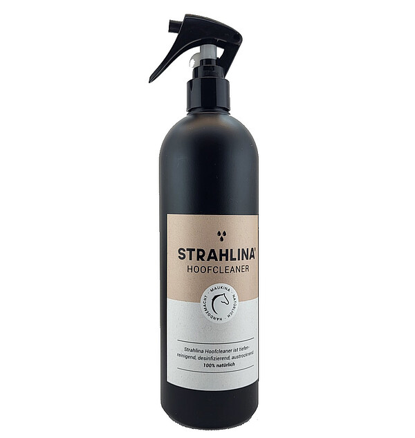 Strahlina Hoofcleaner  