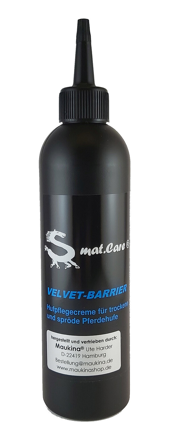 SMAT.Care Velvet Barrier Hufpflegecreme  
