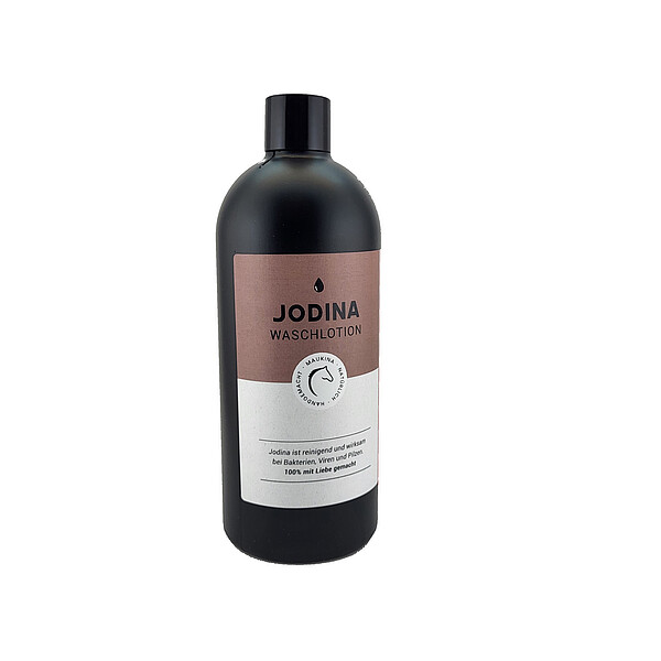 Waschlotion Jodina  