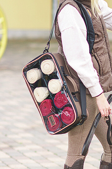 Bandagentasche Classic  