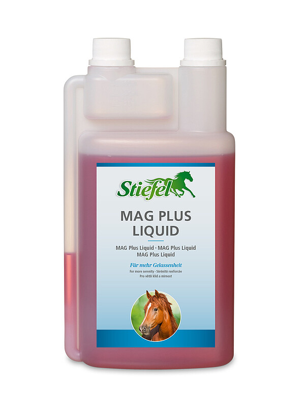 Stiefel Mag-Power Liquid 1l  