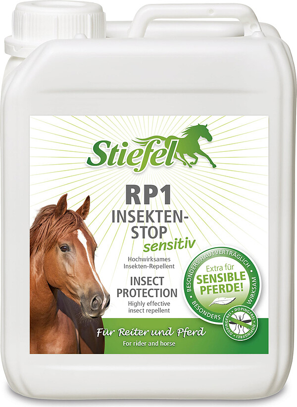 RP1 Insektenstop Sensitiv  