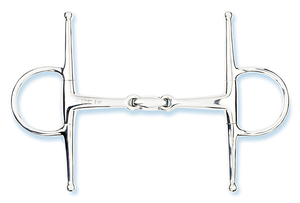 Easy Control Schenkeltrense 13,5  