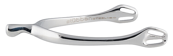 Stübben Sporen Dynamic 25mm  