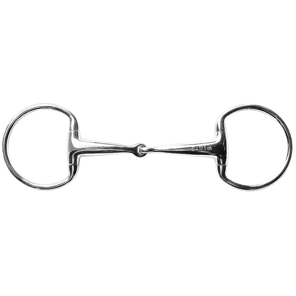 Stainlss Steel Olivenkopftrense  