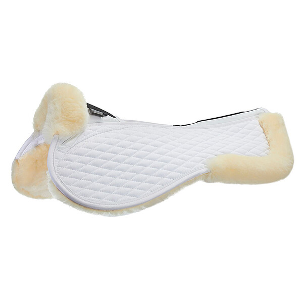 Streamline Lammfellpad Dressur  
