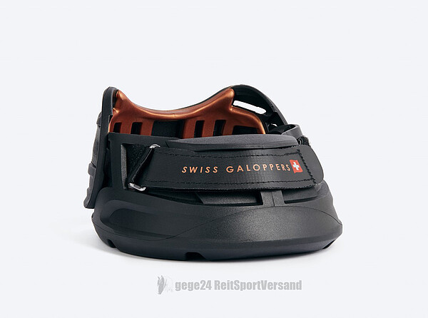 Hufschuhe L (Paar)  
