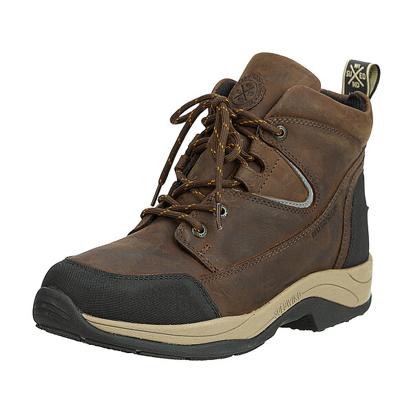Field Lace Grip FTX  