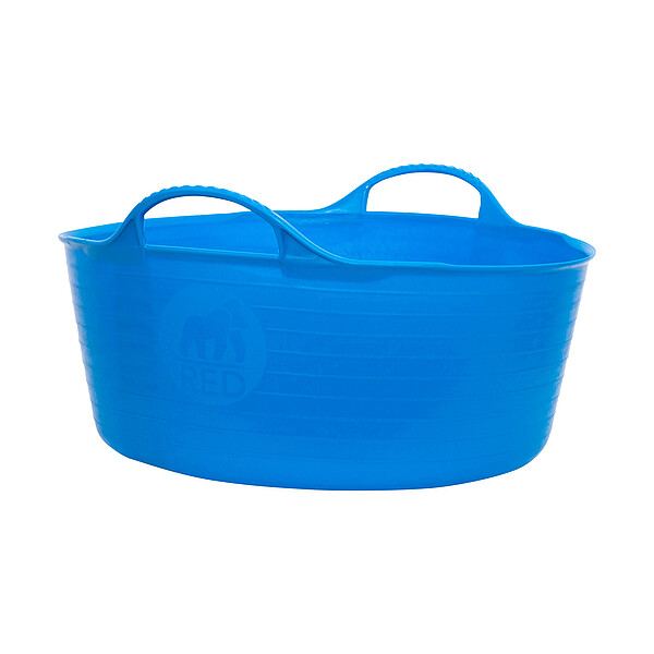 Tubtrugs flex.Futtertrog small 15L *  