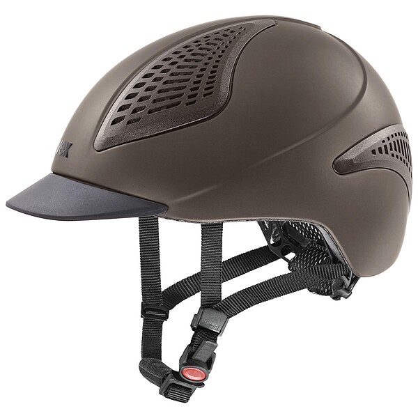 Uvex exxential III  