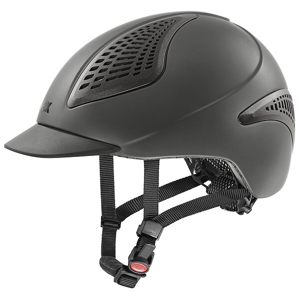 Uvex exxential III  